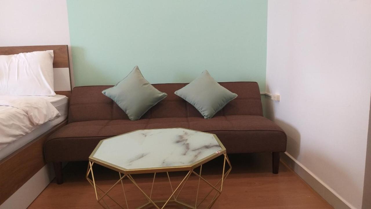 Rivergate Residence - Goby Home - Lux Apartment, Near Ben Thanh Ho-Chi-Minh-Stadt Exterior foto
