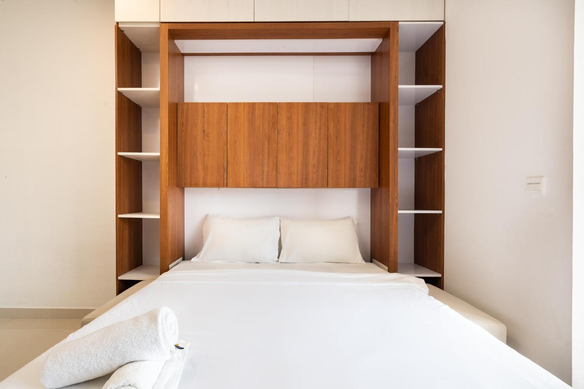 Rivergate Residence - Goby Home - Lux Apartment, Near Ben Thanh Ho-Chi-Minh-Stadt Zimmer foto